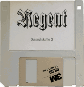 Regent - Disc