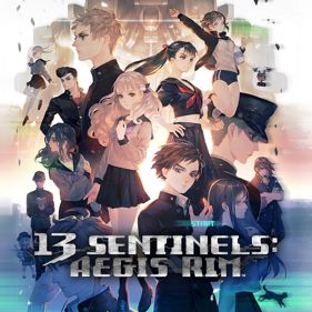 13 Sentinels: Aegis Rim - Square