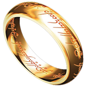 The Lord of the Rings: The Return of the King - Icon