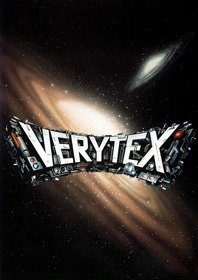Verytex - Fanart - Box - Front