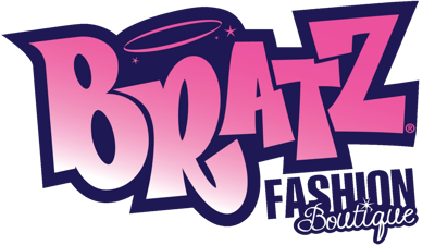 Bratz: Fashion Boutique - Clear Logo