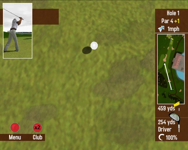 Realplay Golf