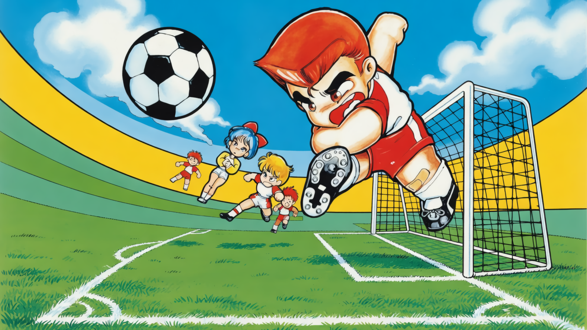 Nintendo World Cup