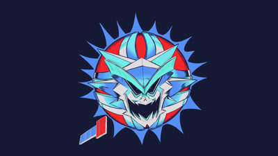 Sinistar - Fanart - Background Image