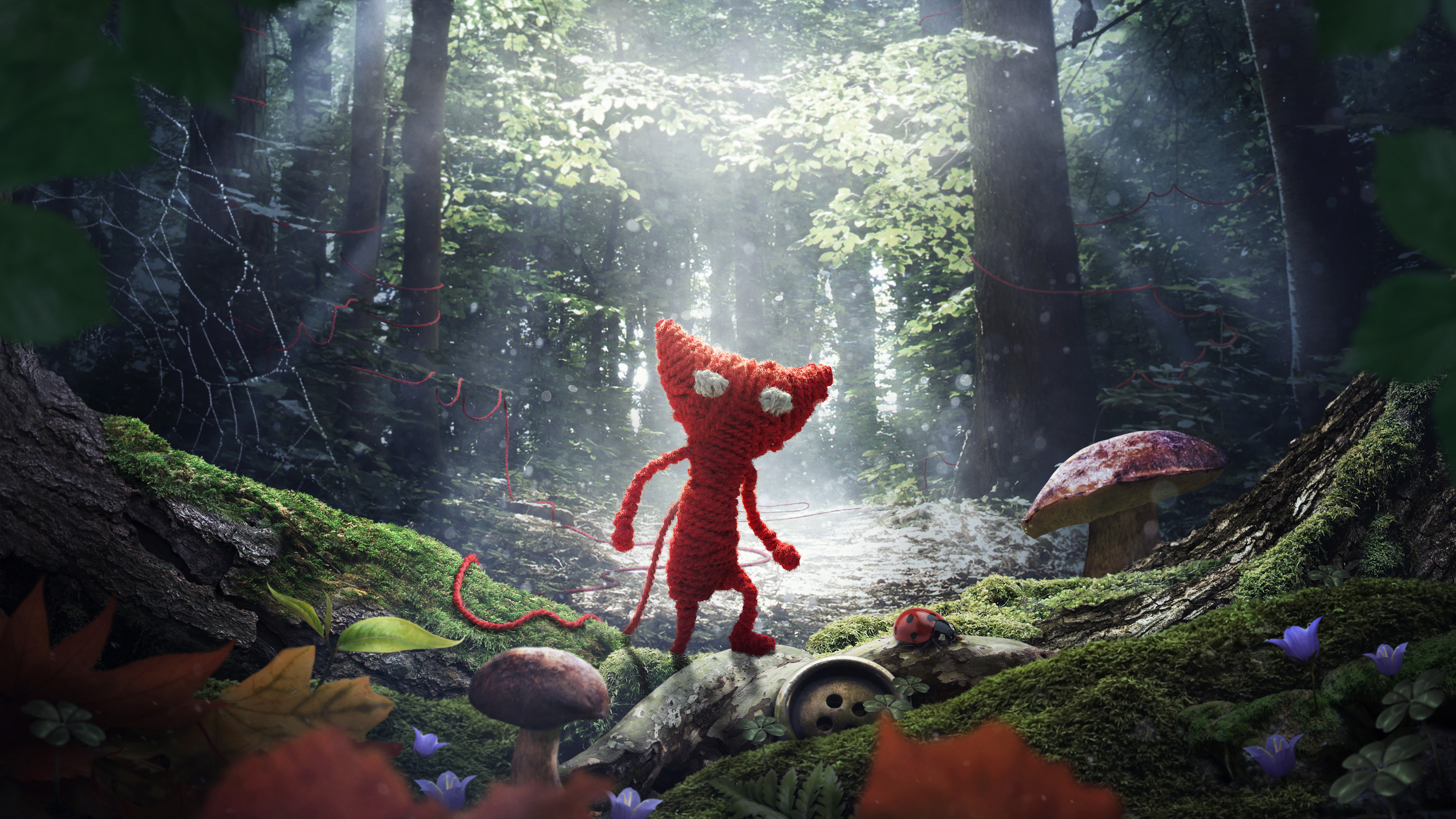 Unravel
