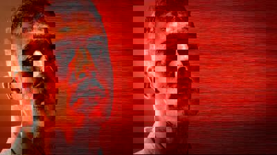 K-1: The Arena Fighters - Fanart - Background