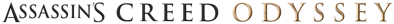 Assassin's Creed Odyssey - Clear Logo