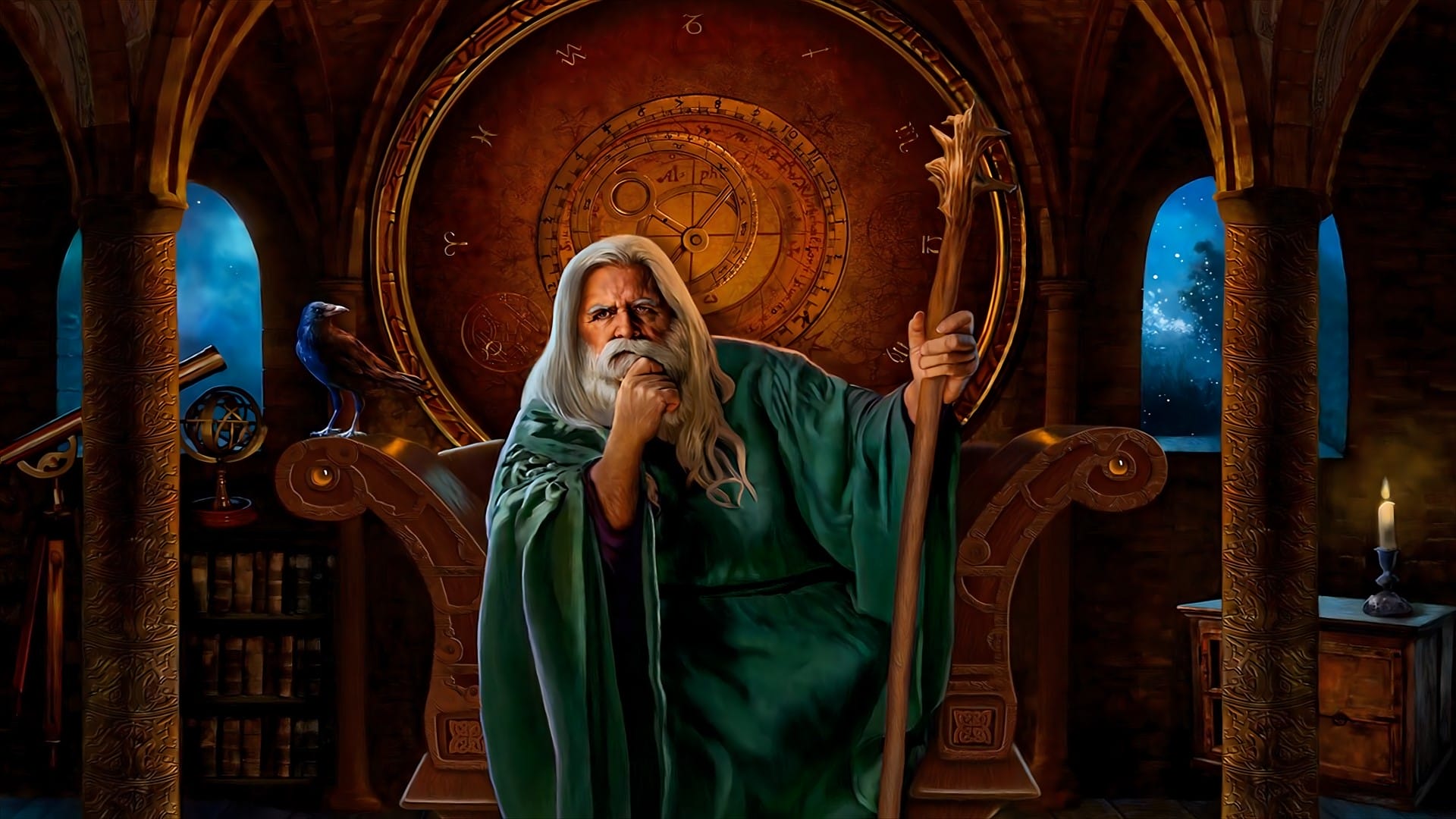 The Wizard of Id's WizMath