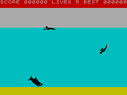 Jaws Revenge 