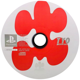 Formula Nippon - Disc