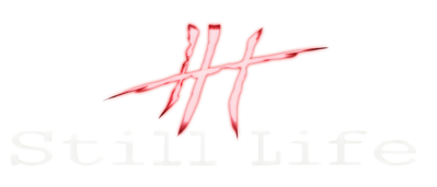 Still Life - Clear Logo