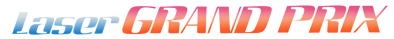 Laser Grand Prix - Clear Logo