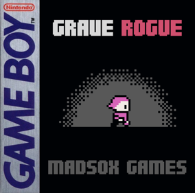 Grave Rogue