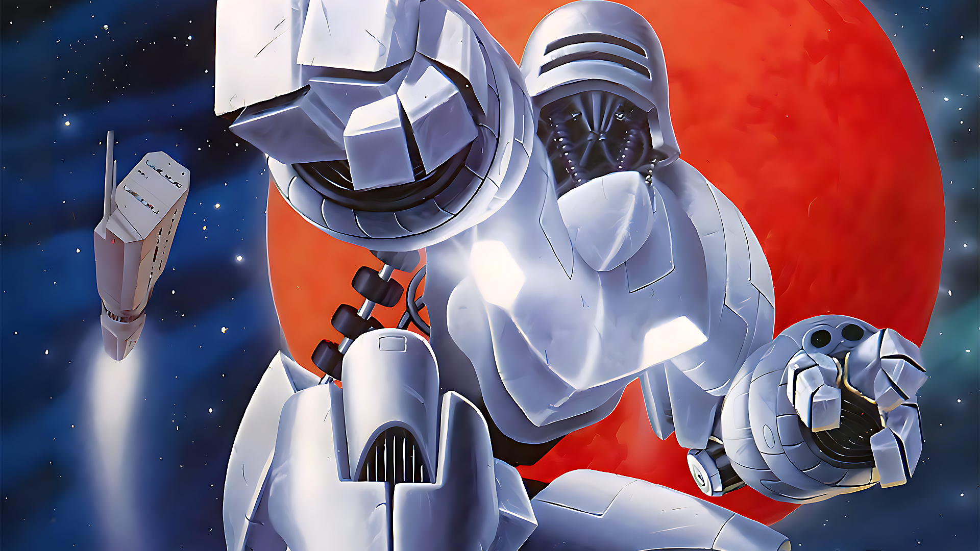 Blackhole Assault