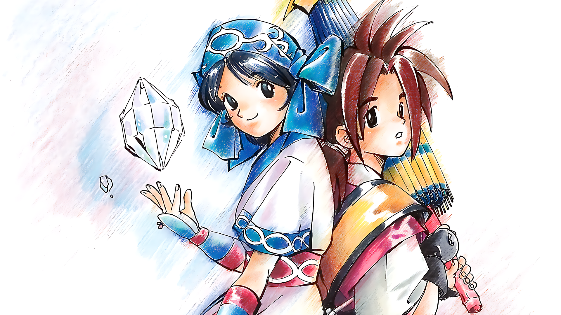 Samurai Spirits: Zankurou Musouken