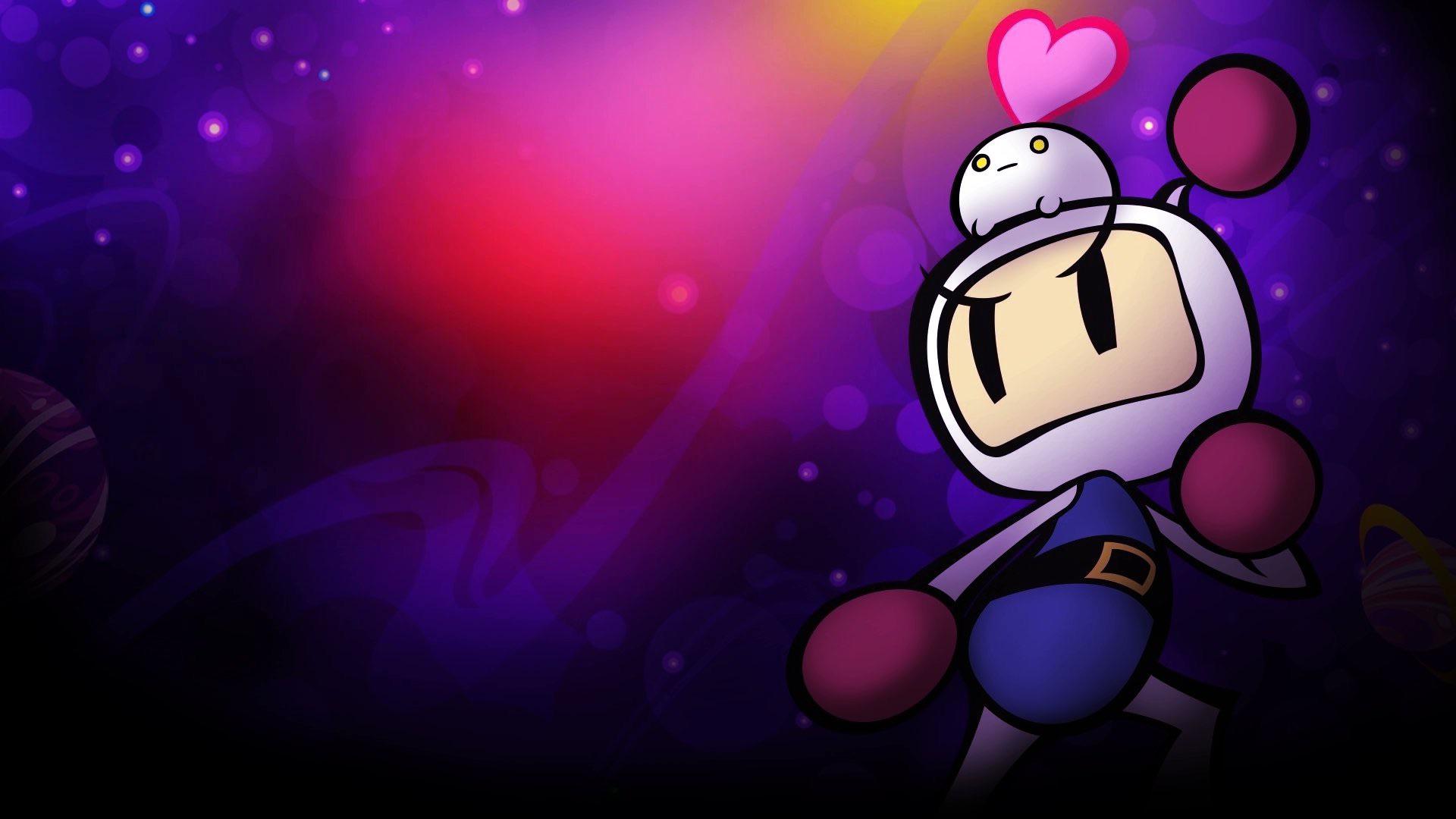 Super Bomberman Collection: Nintendo Switch 2 Edition