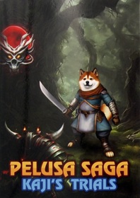 Pelusa Saga: Kaji's Trials