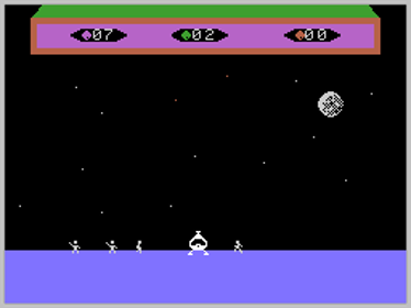 Choplifter! - Screenshot - Gameplay Image