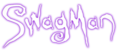 Swagman - Clear Logo Image