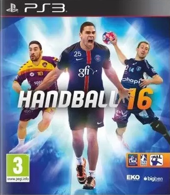 Handball 16
