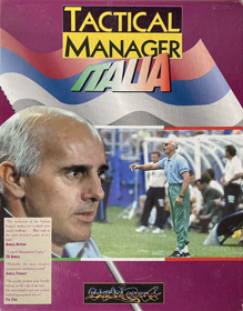 Tactical Manager Italia