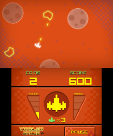 10-in-1: Arcade Collection - Screenshot - Gameplay