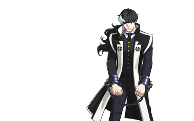 Phoenix Wright: Ace Attorney: Dual Destinies - Fanart - Background Image