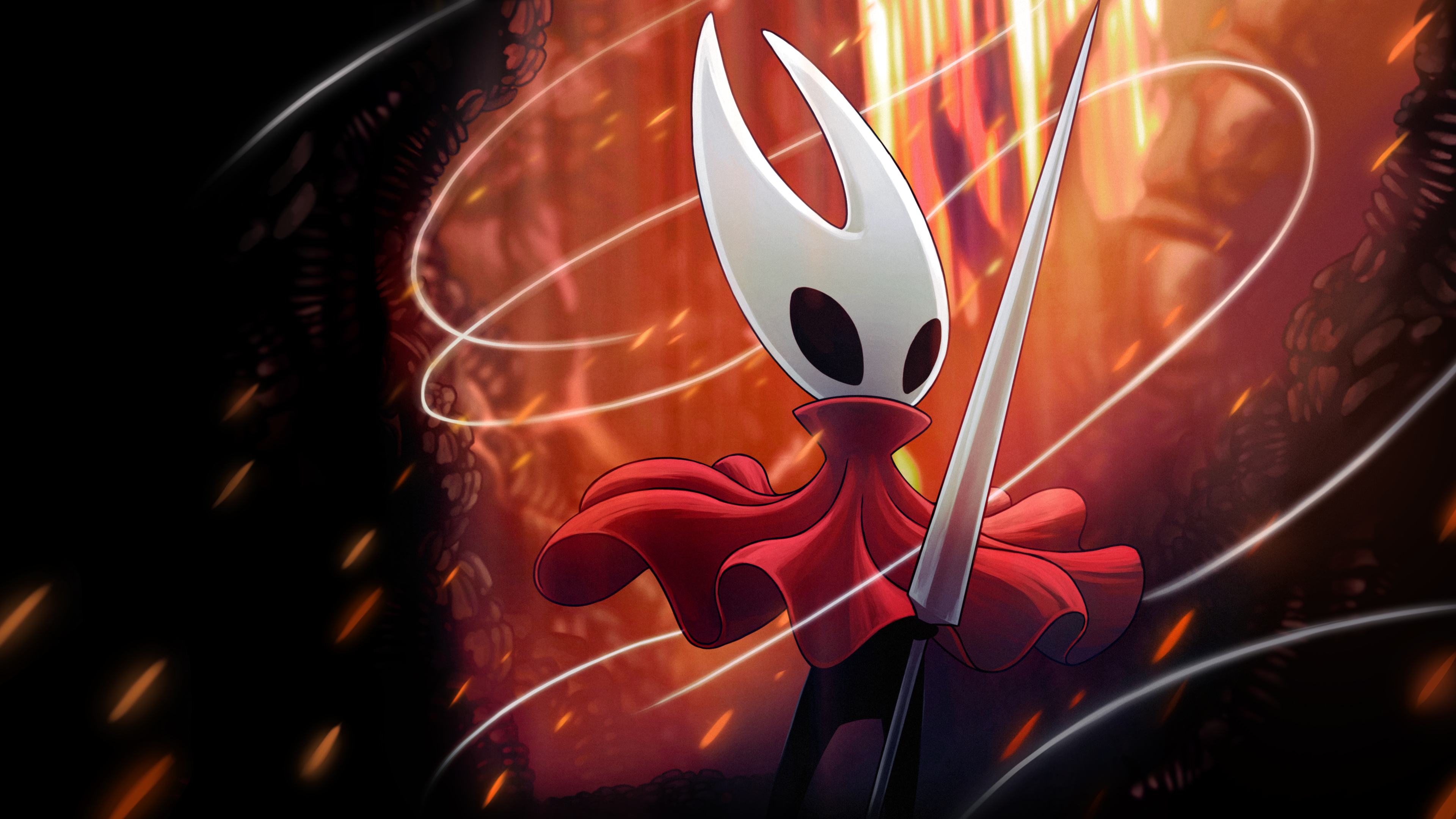 Hollow Knight: Silksong: Nintendo Switch 2 Edition