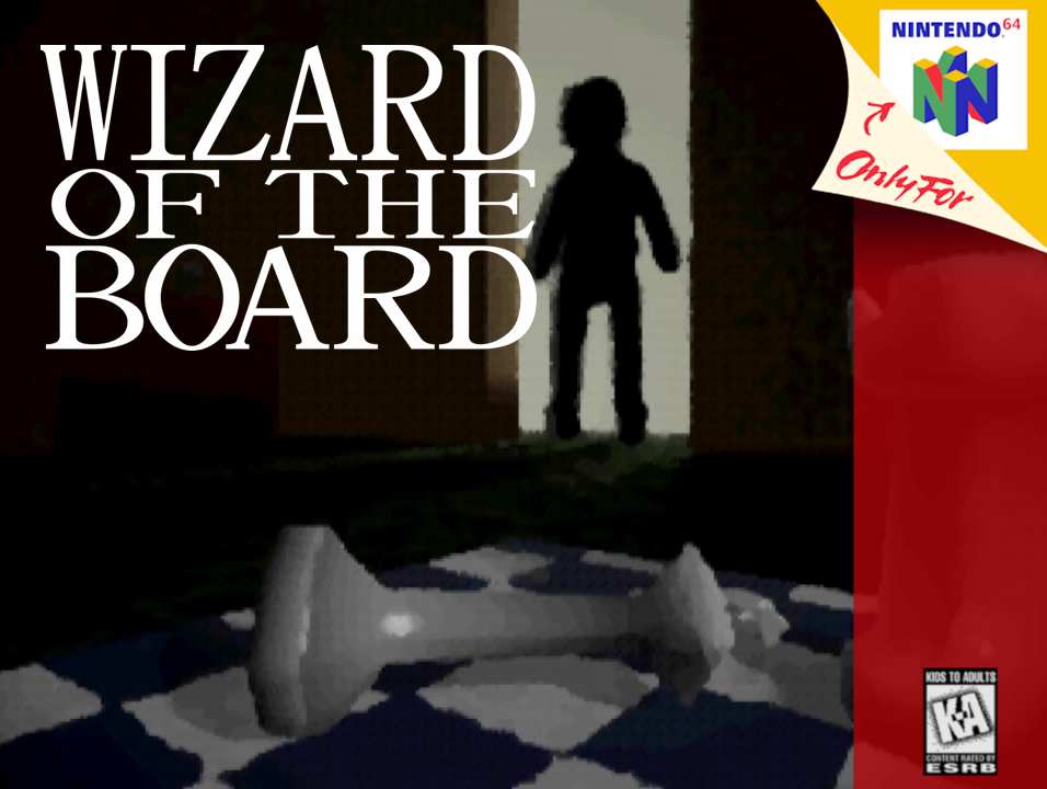 Wizard of the Board