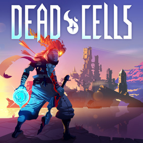Dead Cells - Square