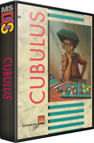 Cubulus Images - LaunchBox Games Database