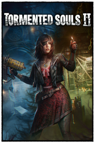 Tormented Souls 2