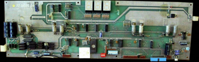 Boulder Dash (1984) - Arcade - Circuit Board Image