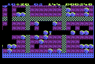 Boulder Dash (1984)