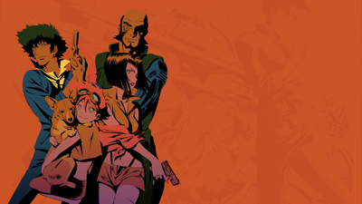 Cowboy Bebop: Tsuioku no Serenade