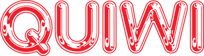 Quiwi - Clear Logo