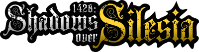 1428: Shadows over Silesia - Clear Logo