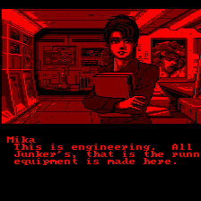 Snatcher