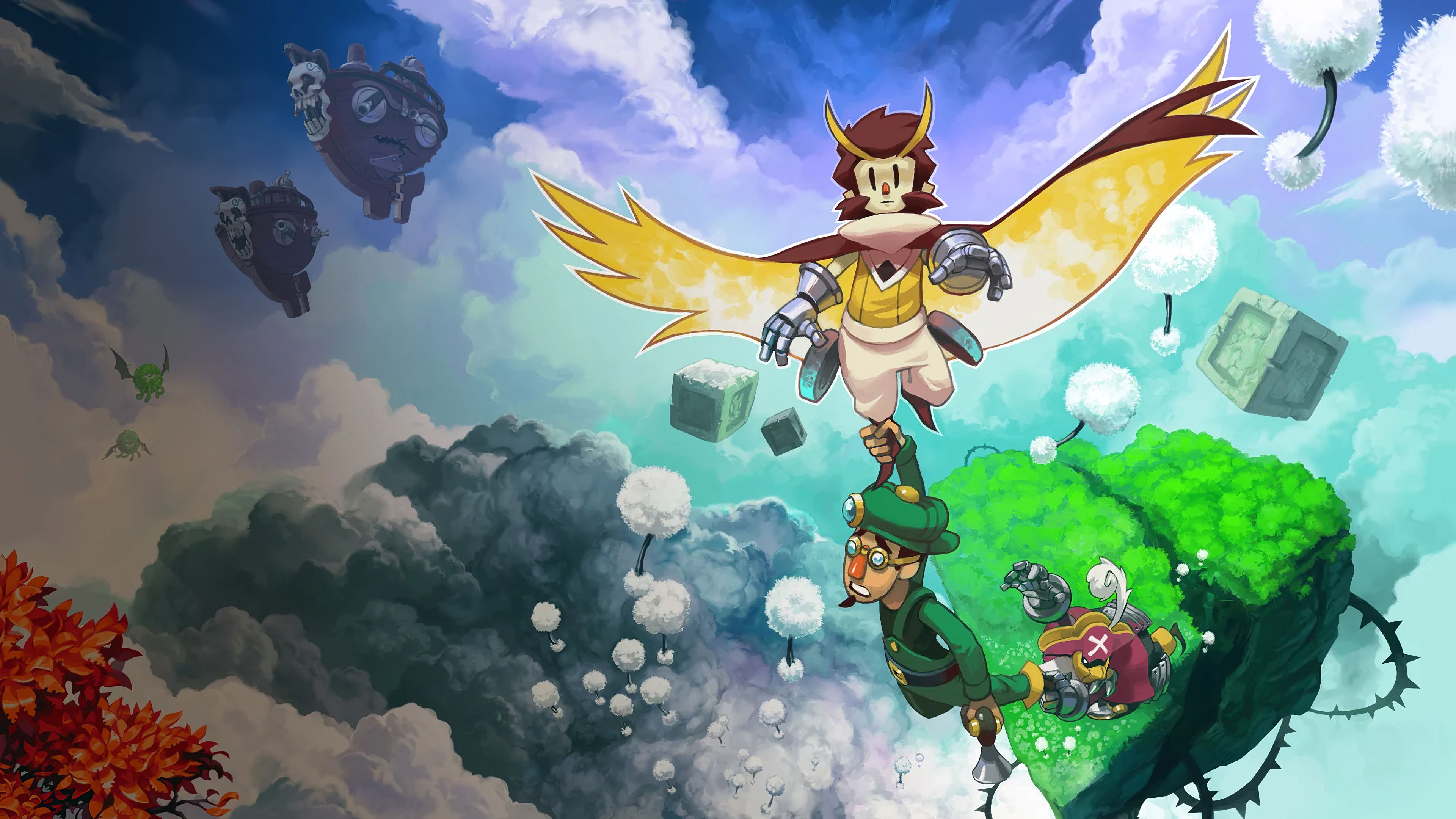 Owlboy