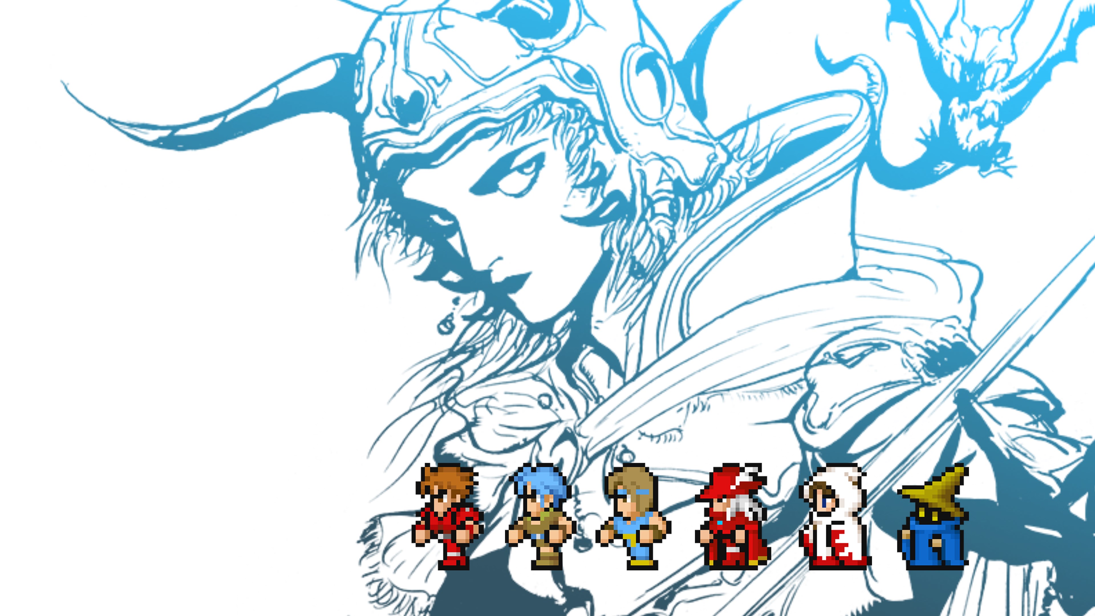Final Fantasy