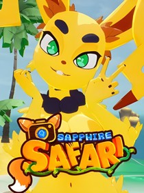 Sapphire Safari