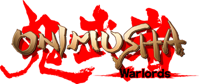 Onimusha: Warlords - Clear Logo Image