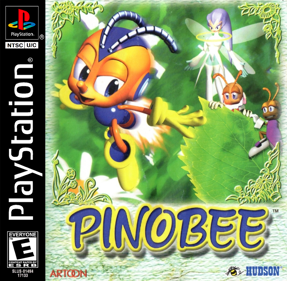 Pinobee