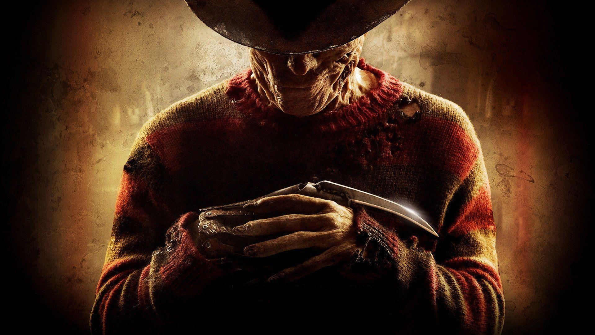 A Nightmare On Elm Street: ULTIMATE Pro Edition