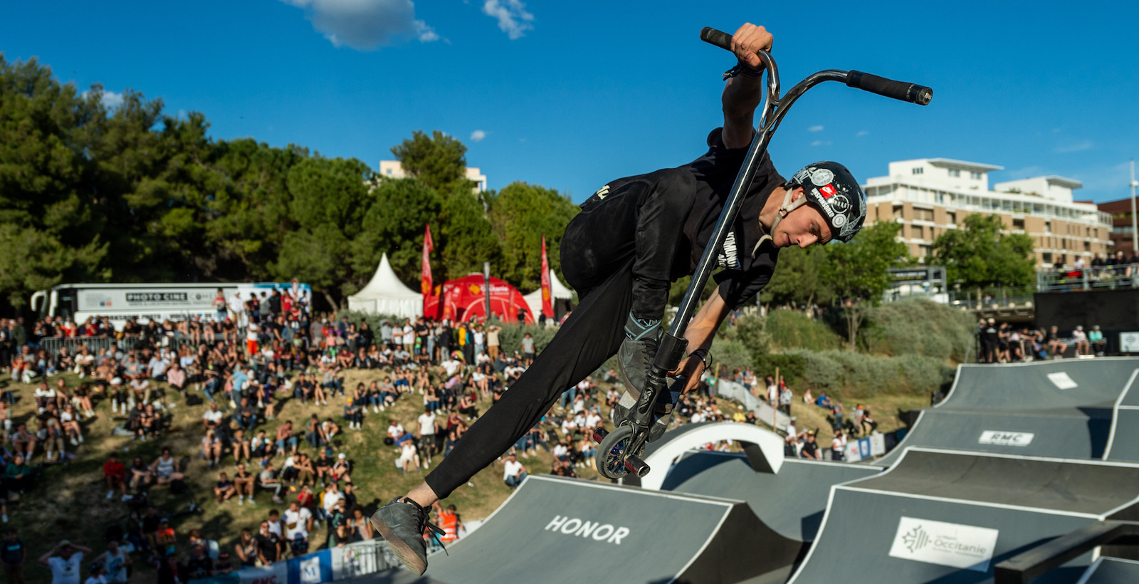 Razor Freestyle Scooter