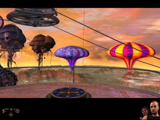 Schizm: Mysterious Journey