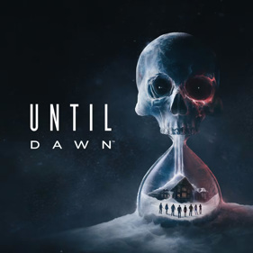 Until Dawn - Square