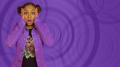 That's So Raven: Psychic on the Scene - Fanart - Background