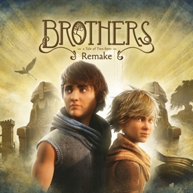 Brothers: A Tale of Two Sons Remake - Square