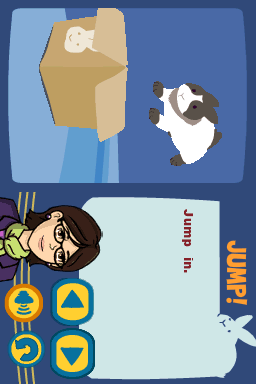 My Virtual Tutor: Reading Pre-K to Kindergarten